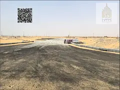 Exceptional price! Residential land on a 24-meter street in Rawdat Al Sidr 1 | 2,907 sq ft | Arab Ow