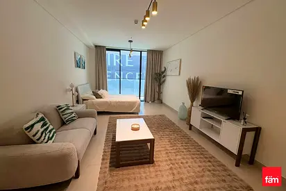 Fully Furnished | Lavish Studio | Spacious