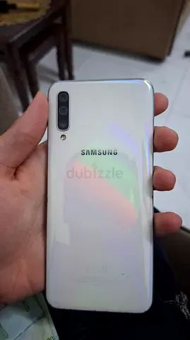 Samsung galaxy a50