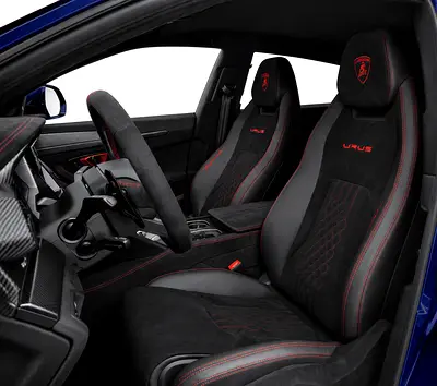 صورة 7 لـ 2023 Lamborghini URUS