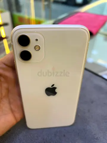 iPhone 11 64GB display masage genioun Simlock