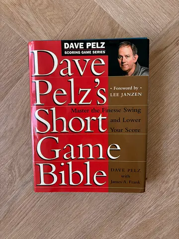 Book Golf