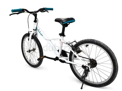 Childrens and kids bicycle