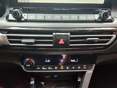 Kia Seltos Prestige, миниатюра 18