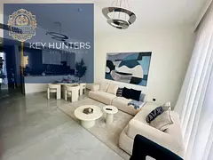 RENTING NOW| 1BHK UNFURNISHED | OST TOWER 11 | MAJAN | EASY COMMUNITY ACESS | BALCONY