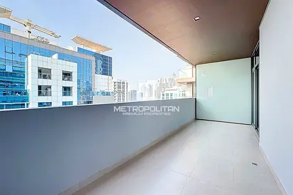 Marriott Branded | Motivated Seller | High Floor