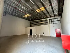 Warehouse for Rent | Sajaa | Great condition