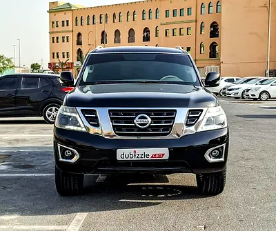 صورة مصغرة 2 لـ 2019 Nissan PATROL
