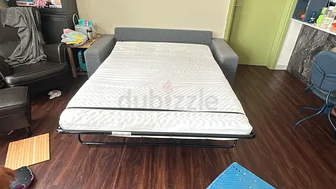 IKEA vimle Two Seater Sofa Bed