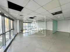 Corner Office | Sheikha Noora Tower | Downtown City View