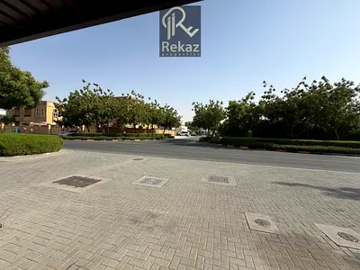 2-Bedroom Townhouse + Maid's Room for Rent