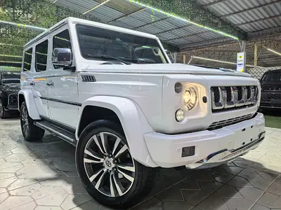 *** FINANCE, GCC, 3L TWIN TURBO, TOP SPECS ***