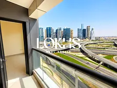 High Floor | Open View | Ready to Move in