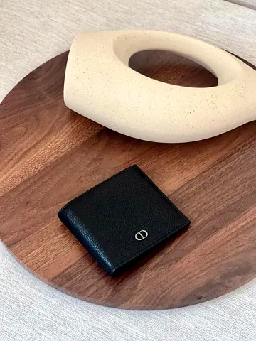 Christian Dior Wallet for Men