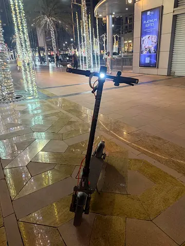 Scooter