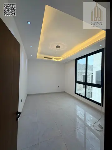 Residential villa for sale in Al Helio 2 &ndash; Ajman | Freehold