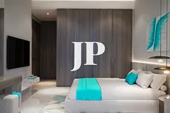Park View 1BR | Reef 998 DLRC | Modern Layout