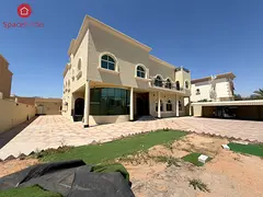 Spacious 8BR Standalone Villa | Ideal for Large Families