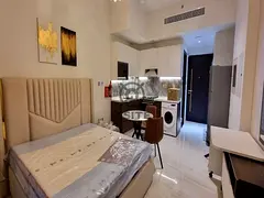 Modern Studio | Fully Furnished | Move in Ready