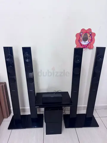 Samsung Home Theater System