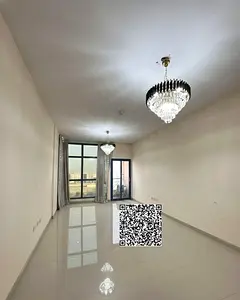 Two bedrooms and a hall for sale in Al Naeemia Tower C, Ajman