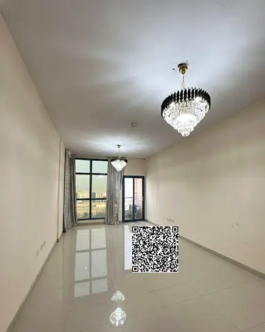 غرفتين و صاله للبيع النعيميه تاور سي عجمان