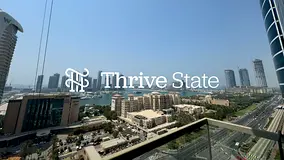 Fully Furnished | Ready to Move | High Floor