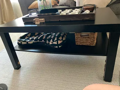 FREE- Coffee Table