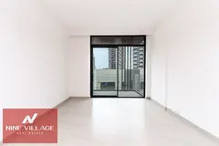 Spacious 2BR Apartment for Rent in The Residence by Prestige One, JVC | Unfurnished | Modern Layout