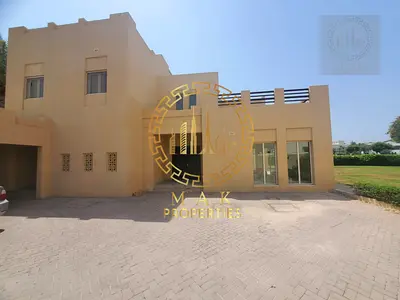 Elegant Villa Rental | Meadows | 5 Beds | Prime...