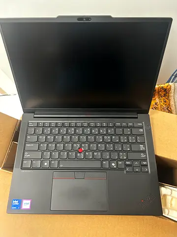 Lenovo Thinkpad E14