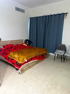 Room on monthly rent