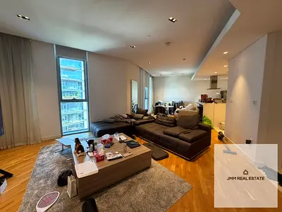 Premium Quality| Furnished | Vacant |