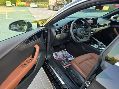 Audi A5 40 TFSI, миниатюра 12