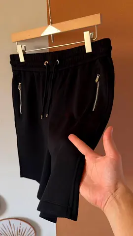 HERMES Cotton Short