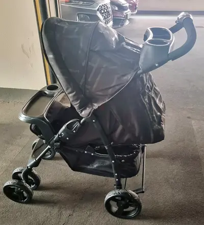 Juniors Pram Stroller for Sale