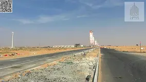 Take advantage of this opportunity at the lowest price in Umm Al Quwain! Residential investment land
