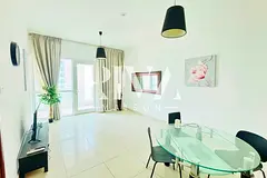 Elegant Apartment | Sale | Dubai Marina