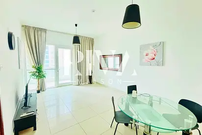 Elegant Apartment | Sale | Dubai Marina