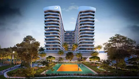 Modern 2BR | Great Investment | Prime Location