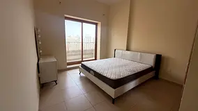 Master bedroom available