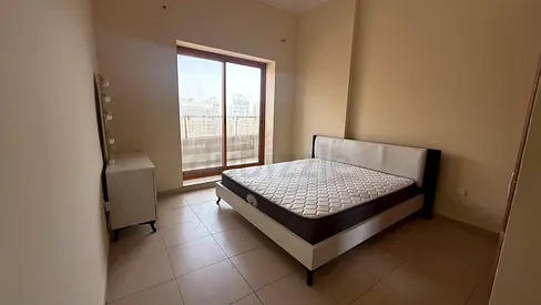 Master bedroom available