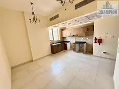 Nice finishing 1bhk : rent 50K : gym : pool : 1 covered parking