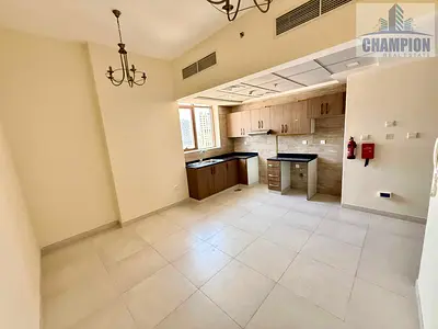 Nice finishing 1bhk : rent 50K : gym : pool : 1 covered parking