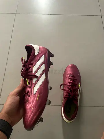 Adidas Football Boots US 9.5