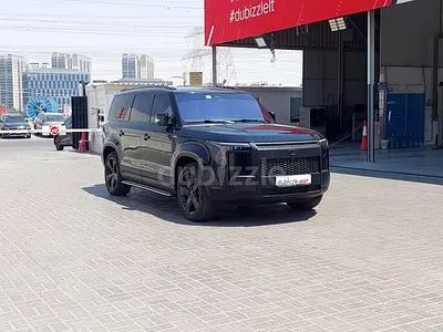 AED 2887/month | 2025 Rox 01 Captain ETE | Chinese Specs | Ref#482619