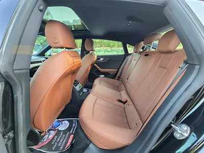 Audi A5 40 TFSI, миниатюра 14