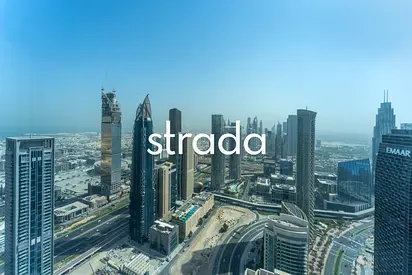 DIFC View | High floor | Forte specialist