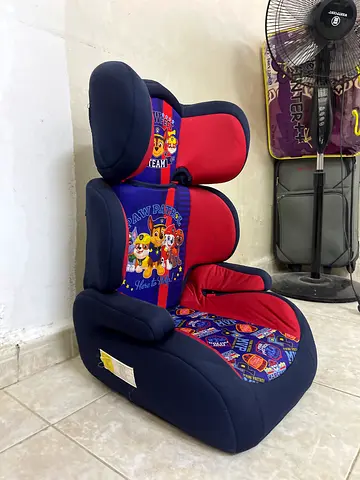 Car Seat