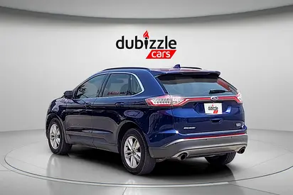 صورة 8 لـ 2016 FORD EDGE